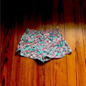 Lily Pulitzer Athletic Shorts